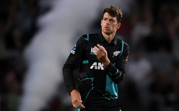 Mitchell Santner