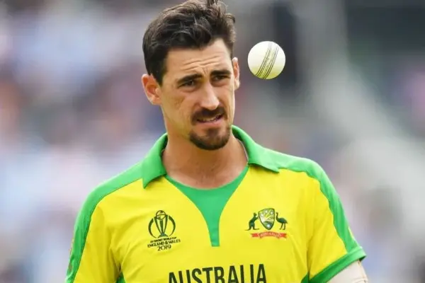 Mitchell Starc - 6/28 vs New Zealand, 2015