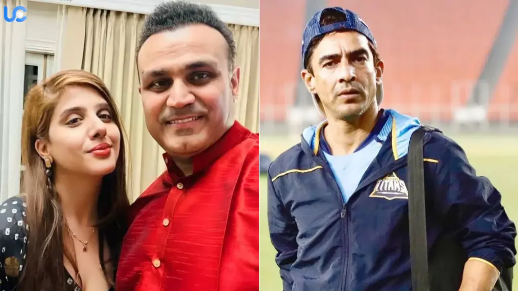 Mithun Manhas Dating Virender Sehwag’s wife? Shocking Reports Surface Mithun Manhas Virender Sehwag Wife