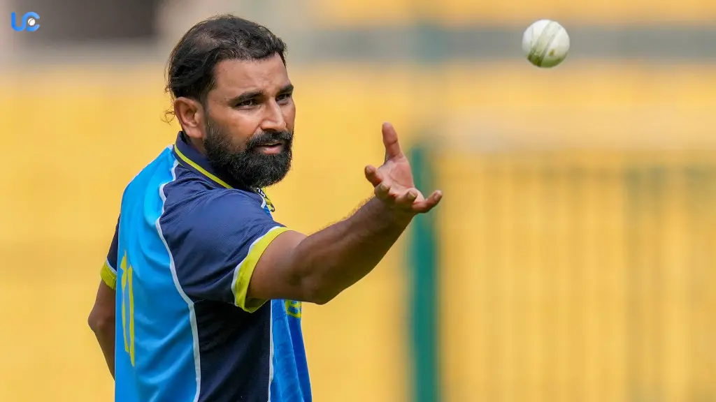 Is This the End of Mohammed Shami’s India Career? Shocking Reports Surface Mohammed Shami's India Career