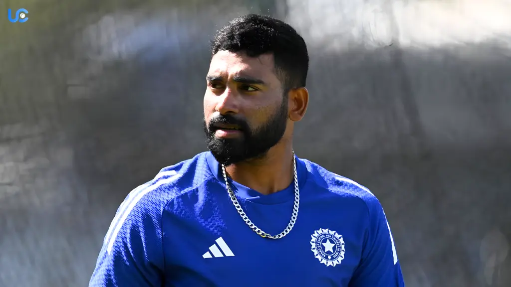 Mohammed Siraj Reveals the Truth Behind His Non-Selection for Asia Cup and Champions Trophy Mohammed Siraj