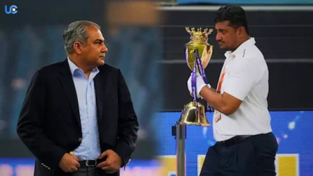 Mohsin Naqvi Returns Asia Cup Trophy: Reports Mohsin Naqvi Returns Asia Cup Trophy