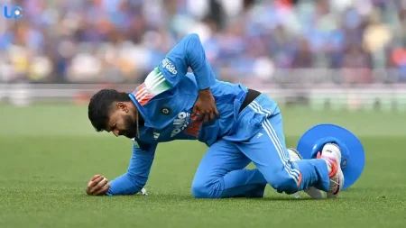 Most Horrific Injuries in Cricket