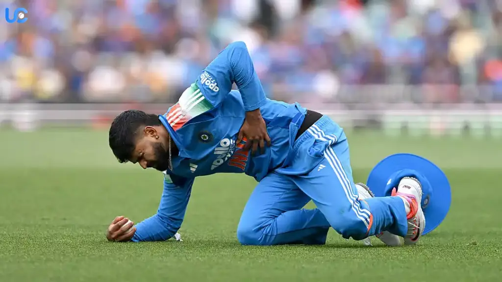 Most Horrific Injuries in Cricket: Players Who Faced Career-Threatening Moments Most Horrific Injuries in Cricket