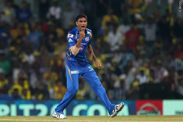 Munaf Patel