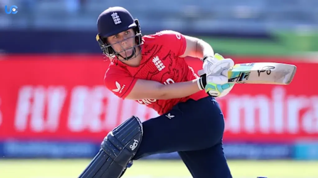 Nat Sciver-Brunt Just 10 Runs Away From Historic Milestone for England