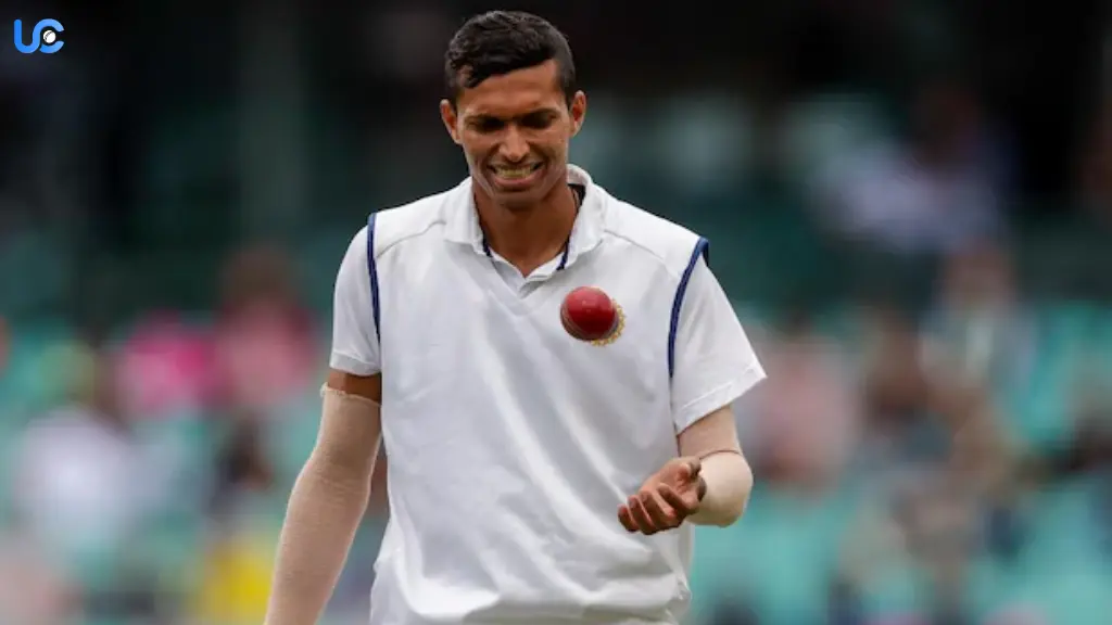 Navdeep Saini Drops a Massive Statement Regarding his India’s Snub Navdeep Saini