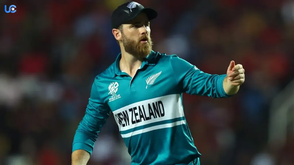 New Zealand Coach Shares Major Update on Kane Williamson’s Availability