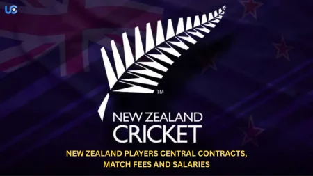 New Zealand Players Central Contracts, Match Fees And Salaries. Everything You Need to Know New Zealand Players Central Contracts