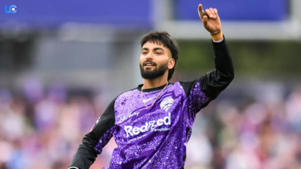 Nikhil Chaudhary Set to Make Sheffield Shield Debut