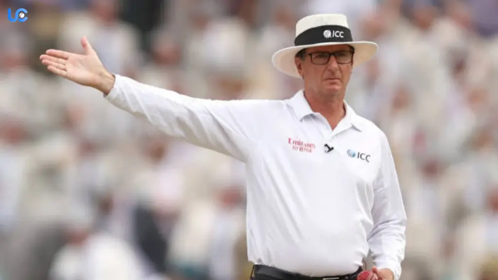 PCB Announces Umpires for South Africa Cricket Series 2025