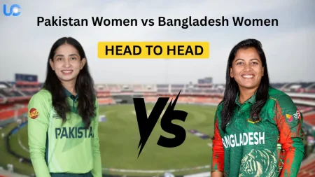 Pakistan Women’s vs Bangladesh Women’s Head to Head record Pakistan Women vs Bangladesh Women