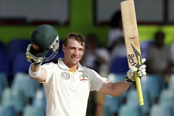 Phil Hughes