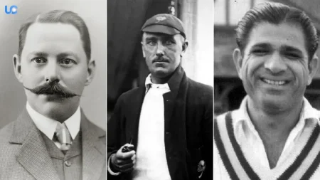 Players Who Batted at All Positions in Test Cricket Players Who Batted at All Positions in Test Cricket