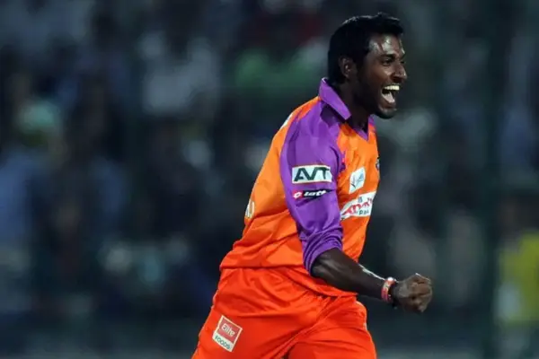 Prashanth Parameswaran