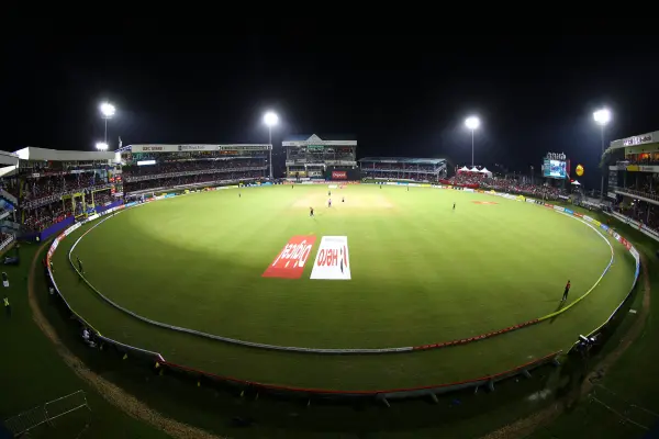 Queen’s Park Oval | Trinidad and Tobago