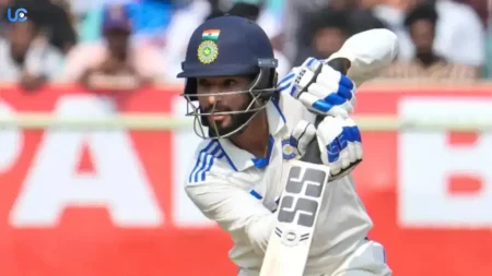 Rajat Patidar Shines as Ishan Kishan and Gaikwad Struggle in Domestic Cricket Rajat Patidar Shines as Ishan Kishan and Gaikwad Struggle in Domestic Cricket