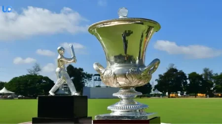 Ranji Trophy vs Duleep Trophy