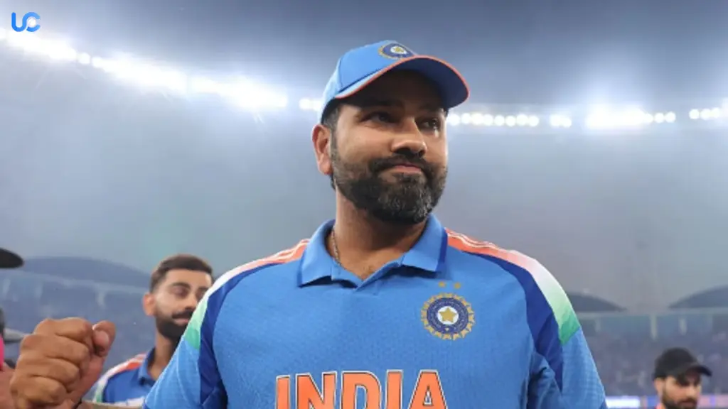 Real Reason Behind Rohit Sharma’s Removal as Captain Revealed – Reports Expose Shocking Truth Rohit Sharma's Removal as Captain Revealed