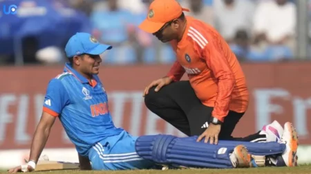 Retired Hurt and Retire Out in Cricket