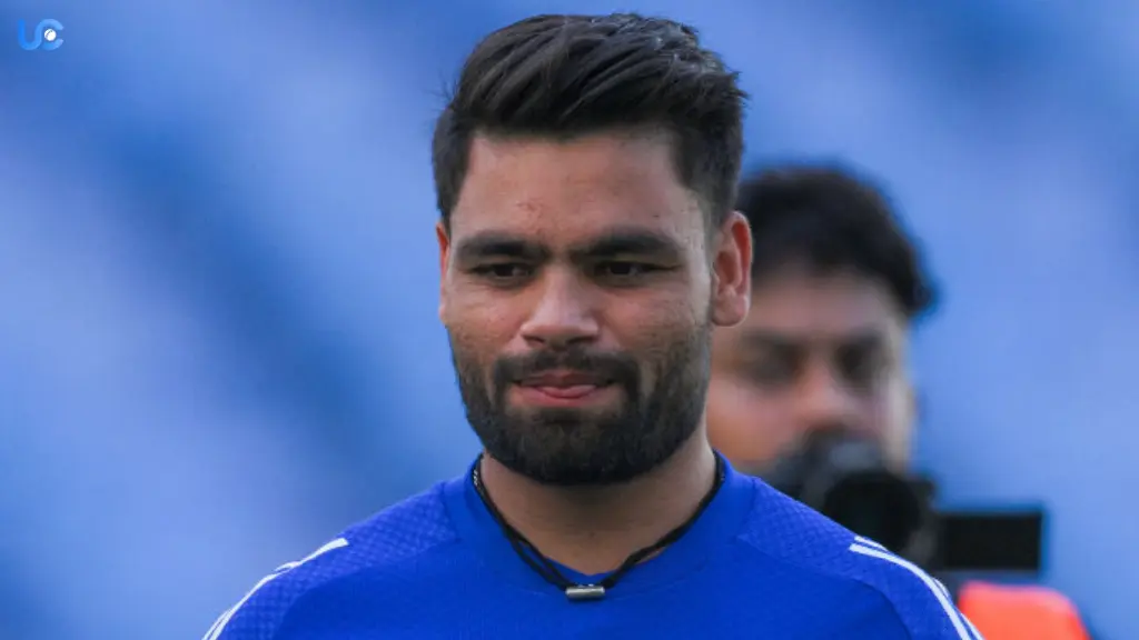 Rinku Singh Receives Threat from Underworld