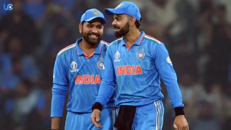 Rohit Sharma And Virat Kohli Retirement News: Massive Truth Revealed Rohit Sharma And Virat Kohli Retirement News