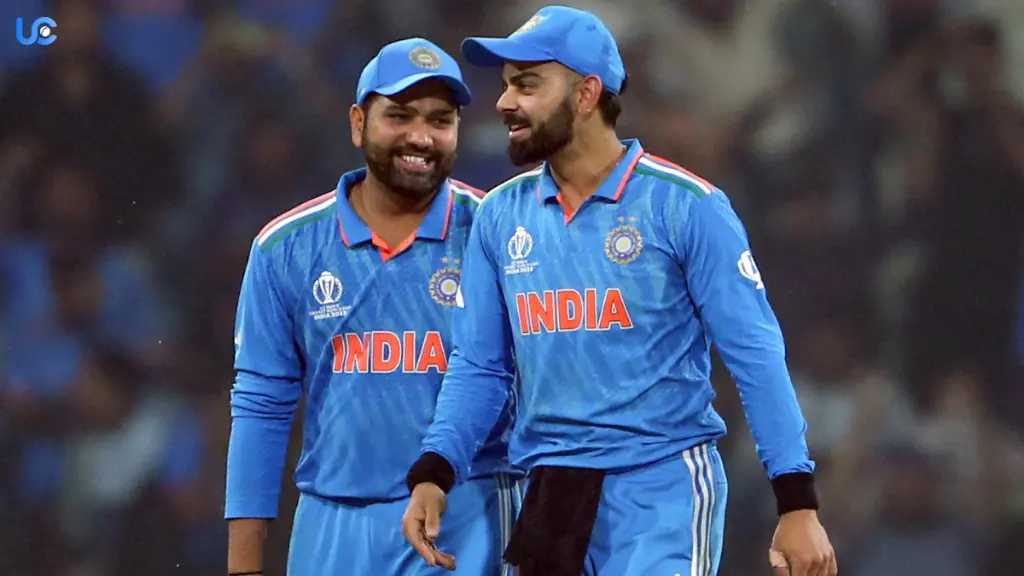 Rohit Sharma And Virat Kohli Retirement News: Massive Truth Revealed Rohit Sharma And Virat Kohli Retirement News