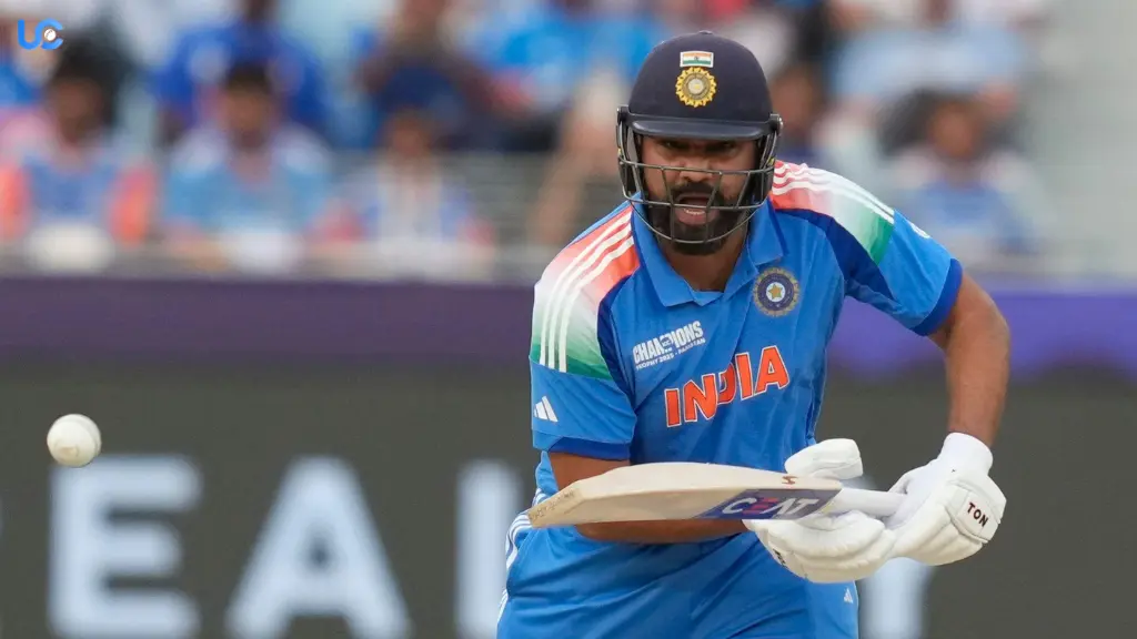 Rohit Sharma’s ODI Captaincy Future in Doubt Ahead of Australia Tour Rohit Sharma’s ODI Captaincy Future in Doubt Ahead of Australia Tour