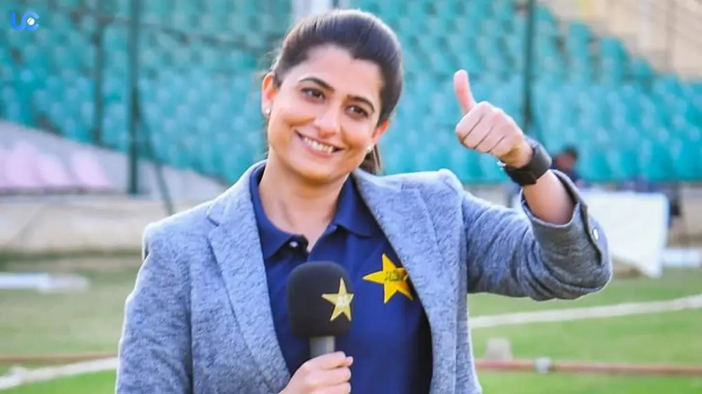 Sana Mir Clarifies Azad Kashmir Remark After Social Media Backlash