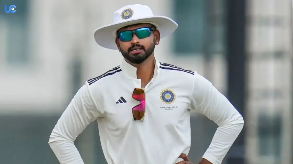 Shreyas Iyer Drops a Massive Statement on His Grind in International Cricket Shreyas Iyer