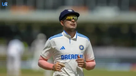 Shubman Gill Achieves Unwanted Captaincy Milestone