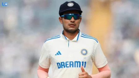 Shubman Gill Credits Sachin Tendulkar for His Success in England Shubman Gill Credits Sachin Tendulkar for His Success