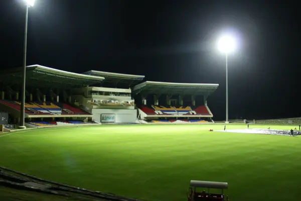 Sir Vivian Richards Stadium | Antigua