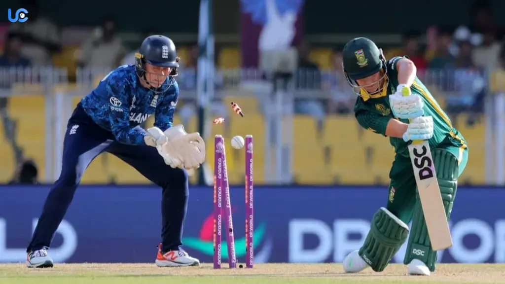South Africa Women’s Lowest ODI Totals: The Toughest Matches South Africa Women's Lowest Scores