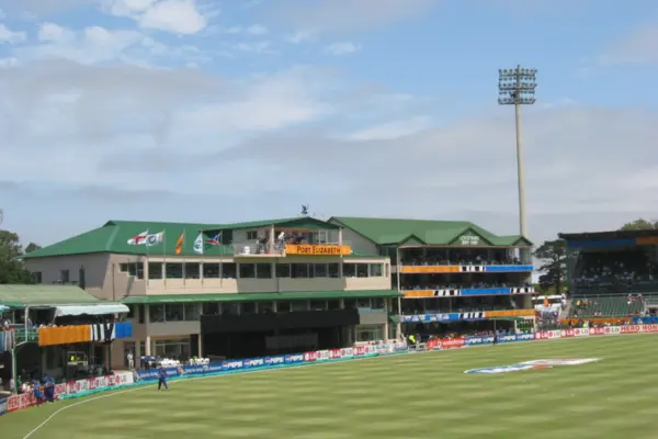 St. George’s Park | Port Elizabeth