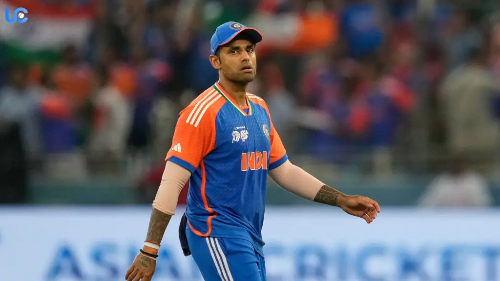 Suryakumar Yadav’s Cryptic Comment on His Poor Form in International Cricket Suryakumar Yadav