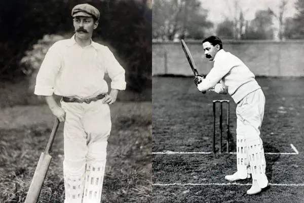 Sydney Edward Gregory (Australia)