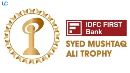 Syed Mushtaq Ali Trophy
