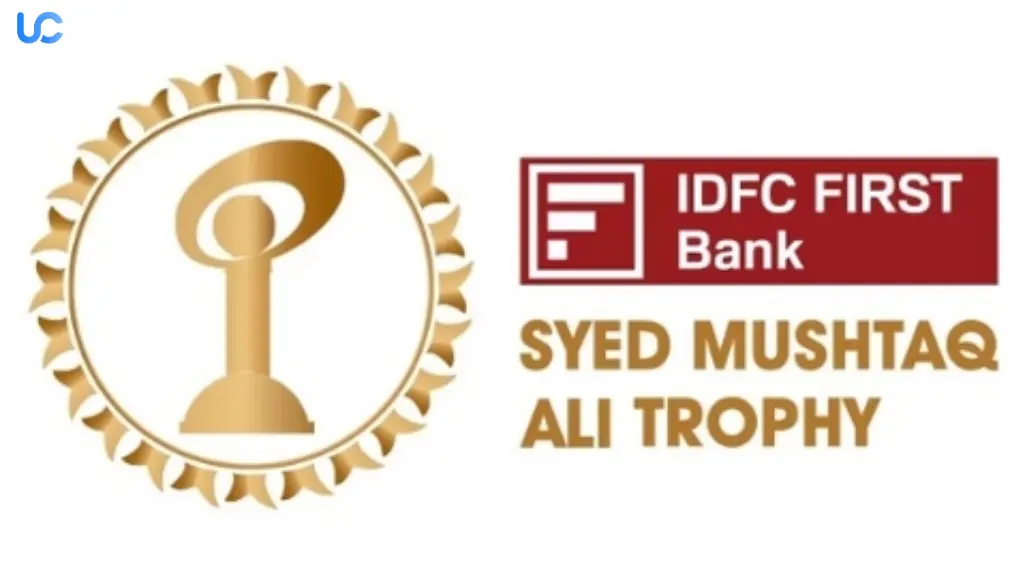 Syed Mushtaq Ali Trophy