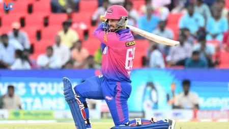 TNPL Star Who Could Earn Big at the IPL 2026 Auction