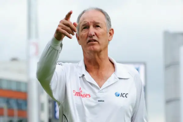 Tony Hill (New Zealand)
