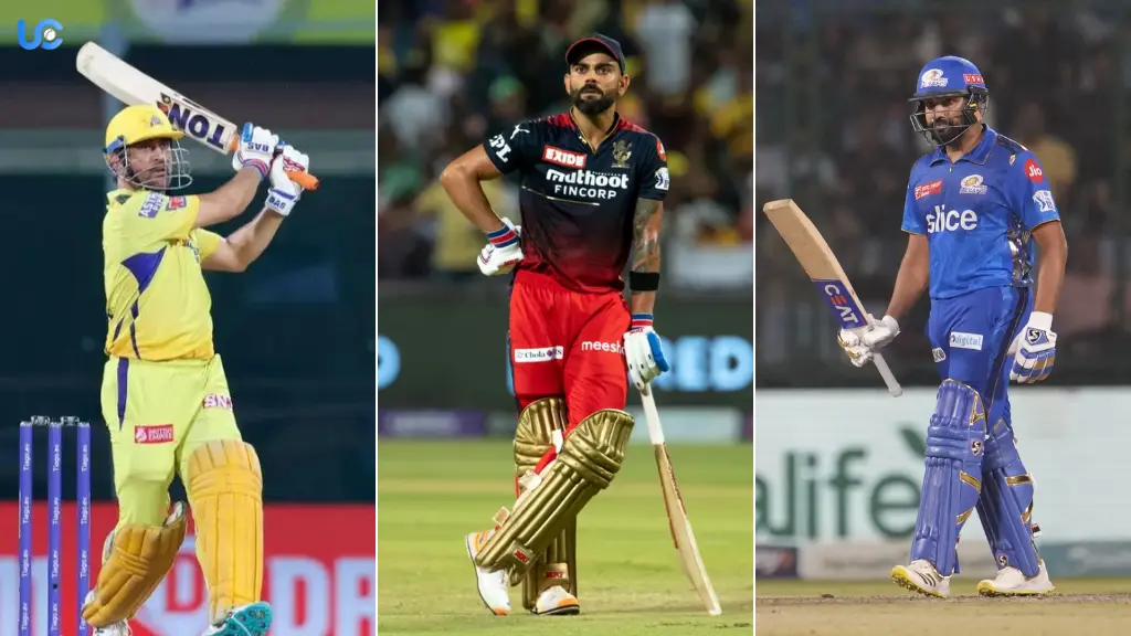 Top 10 IPL Players of All Time