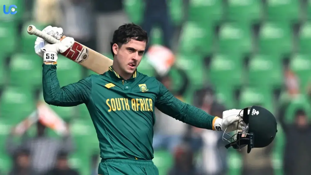 Top Players With Most Runs on ODI Debut in Cricket History Top Players With Most Runs on ODI Debut in Cricket History