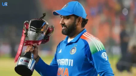 Top Replacements for Rohit Sharma as India’s ODI Opener Top Replacements for Rohit Sharma as India’s ODI Opener