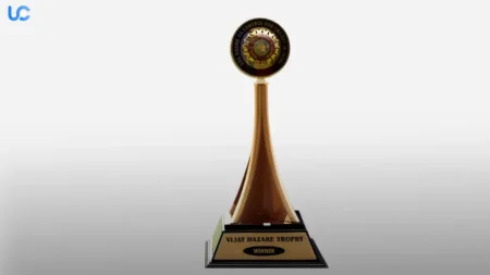 Vijay Hazare Trophy History and Structure: A Complete Guide Vijay Hazare Trophy