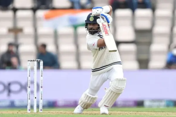 Virat Kohli Cover Drive