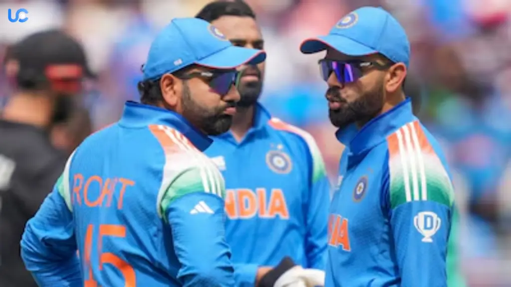 Virat Kohli and Rohit Sharma Retirement