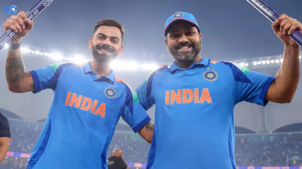 Virat Kohli and Rohit Sharma’s Comeback Sets Ticket Sales on Fire Ahead of Australia Tour Virat Kohli and Rohit Sharma