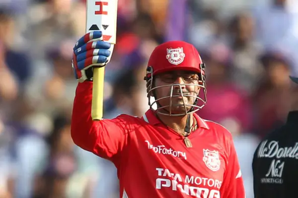 Virender Sehwag
