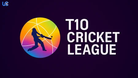 What Is T10 Cricket